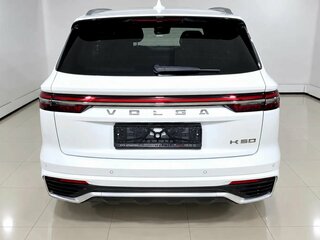 2026 VOLGA K50, белый, 4649000 рублей, вид 3