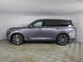 2026 GAC GS8 Dragon II, серый, 5349000 рублей, вид 2