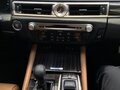 2012 Lexus GS 350 IV, белый, 2490000 рублей - вид 10
