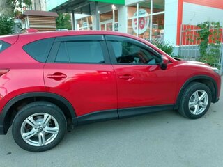 2014 Mazda CX-5 I, красный, 1700000 рублей, вид 2