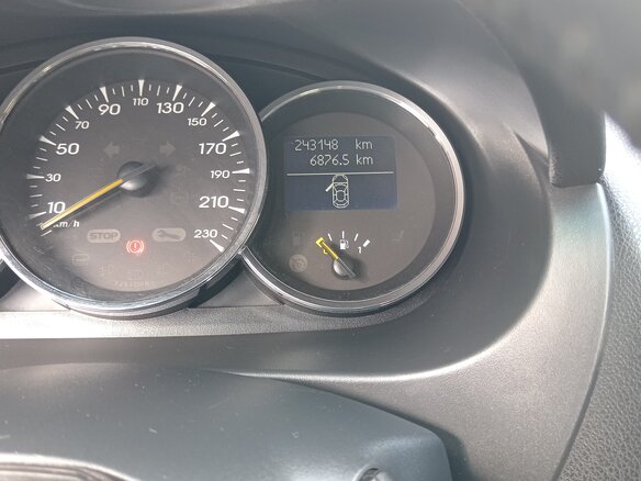2010 Renault Fluence I, белый, 700000 рублей - вид 14