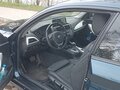 2014 BMW 2 серии 220i F22, синий, 1900000 рублей - вид 10