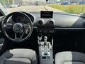 2016 Audi A3 III (8V) Рестайлинг, синий, 1840000 рублей - вид 8