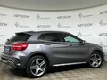 2016 Mercedes-Benz GLA 250 I (X156), серый, 2109900 рублей - вид 2