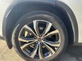 2018 Lexus RX 300 IV, белый, 4050000 рублей - вид 8