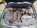 1987 Audi 90 II (B3), чёрный - вид 7