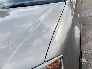 2006 Audi A4 III (B7), бежевый, 470000 рублей, вид 2