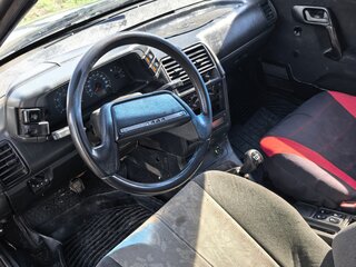 1999 Lada (ВАЗ) 2110, зелёный, 90000 рублей, вид 5