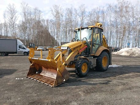 2022 LGCE B877F, жёлтый, 6802000 рублей, вид 1