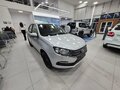 2026 Lada (ВАЗ) Granta I Рестайлинг, серебристый, 1151000 рублей - вид 1