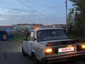 1999 Lada (ВАЗ) 2105, белый, 75000 рублей - вид 6