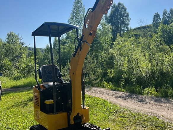 2026 Hightop HT10, 420000 рублей - вид 7