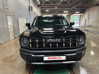 2024 Haval H3 I, чёрный, 2450000 рублей, вид 2