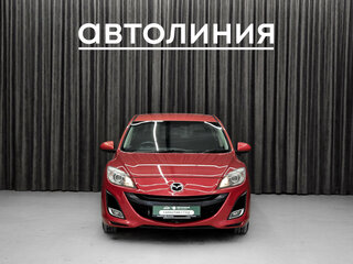 Mazda Axela II