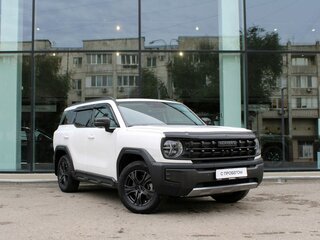 2024 Haval H3 I, белый, 2455000 рублей, вид 3