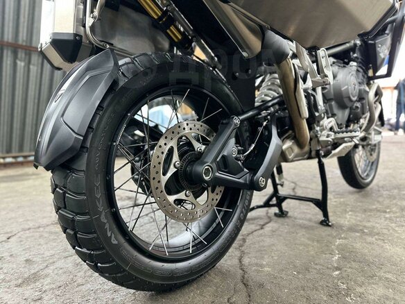 2023 Triumph Tiger 1200, белый, 1690000 рублей - вид 24