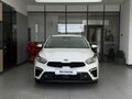2018 Kia K3 II, белый - вид 1