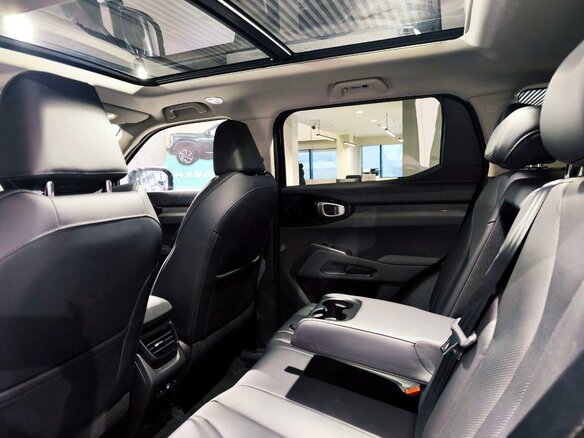 2026 Haval H3 I Рестайлинг, чёрный, 3549000 рублей - вид 15