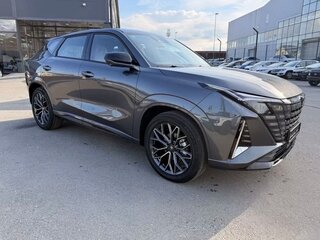 2026 Changan UNI-Z, серый, 1856000 рублей, вид 1