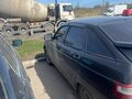 2008 Lada (ВАЗ) 2112, синий, 127000 рублей - вид 3