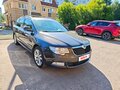 2011 Skoda Superb II, коричневый, 1050000 рублей