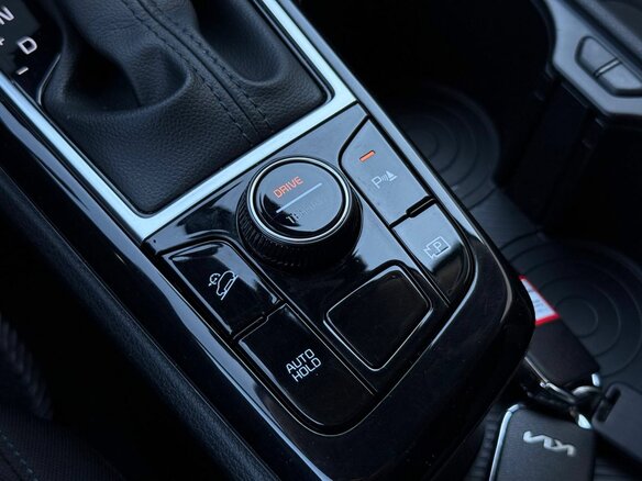 2022 Kia Sportage V, белый, 2938000 рублей - вид 18