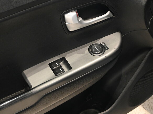 2013 Kia Rio III, голубой, 629000 рублей - вид 12