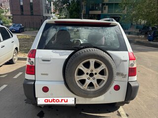 2012 Vortex Tingo I, белый, 290000 рублей, вид 4