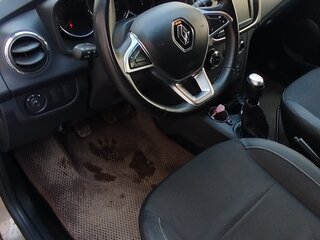 2021 Renault Sandero Stepway II Рестайлинг, коричневый, 1550000 рублей, вид 5