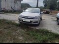 2011 Opel Astra GTC H Рестайлинг, серебристый, 480000 рублей - вид 5