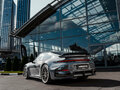2026 Porsche 911 Turbo S VIII (992) Рестайлинг, серый, 42900000 рублей - вид 7