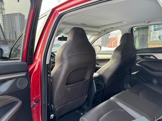 2021 JAC J7 I, красный, 1235000 рублей, вид 3