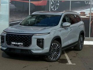 2024 Soueast S09, серый, 3199000 рублей, вид 1