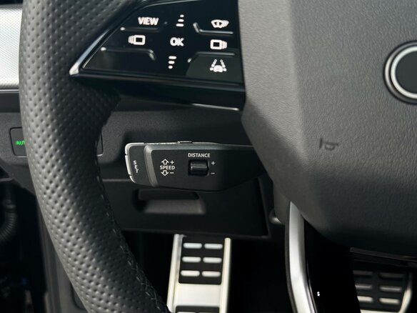2026 Audi Q3 TFSI III (FJ), чёрный, 6990000 рублей - вид 15