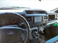 2013 Ford Transit, серебристый, 1250000 рублей - вид 9