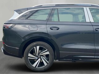 2026 Volkswagen Tavendor I, серый, 5150000 рублей, вид 5