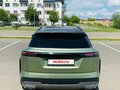 2024 Jaecoo J7 I, зелёный, 2250000 рублей - вид 5