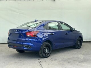 2026 Lada (ВАЗ) Iskra, синий, 1362000 рублей, вид 5