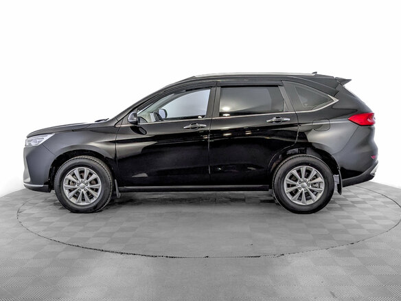 2024 Haval M6 II, чёрный, 1850000 рублей - вид 7