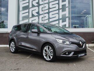 Renault Scenic Grand IV