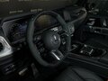 2025 Mercedes-Benz G-Класс AMG 63 AMG II (W465) Рестайлинг, чёрный - вид 9