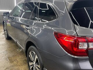 2020 Subaru Outback V Рестайлинг, серый, 3150000 рублей, вид 5