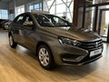 2026 Lada (ВАЗ) Vesta I Рестайлинг (NG), коричневый, 1875000 рублей - вид 2