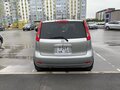 2008 Nissan Note I Рестайлинг, серый, 465000 рублей - вид 3