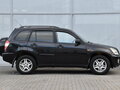 2007 Chery Tiggo (T11) I, чёрный, 340000 рублей - вид 3