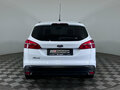 2015 Ford Focus III Рестайлинг, белый, 940000 рублей - вид 6
