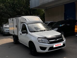 2018 LADA (ВАЗ) ВИС 2349, белый, 540000 рублей, вид 3
