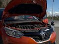 2017 Renault Kaptur I, оранжевый, 1299999 рублей - вид 3