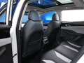 2023 Geely Coolray (Binyue Cool) I Рестайлинг, белый - вид 10