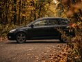 2011 Kia Ceed I Рестайлинг, чёрный, 700000 рублей - вид 3